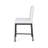 COUNTER STOOL( SET OF 2 )