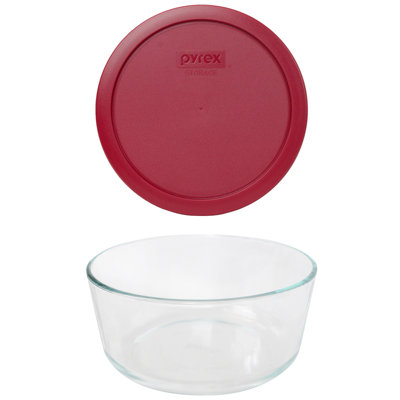 Contenant alimentaire 4 tasses