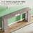 Wood Entryway Table-216147538