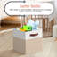 Ensemble de bacs de rangement en tissu-904086165-888491555