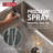 Single Handle Pull-Down Kitchen Faucet-124678929