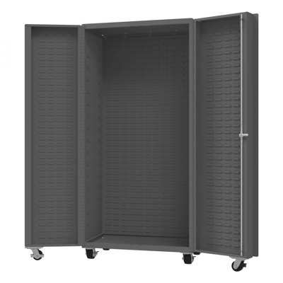 Bin Cabinet
