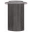 Table de bout Gladstone
