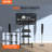 Stellweilan Tessberg Single Screen Floor Stand Mount