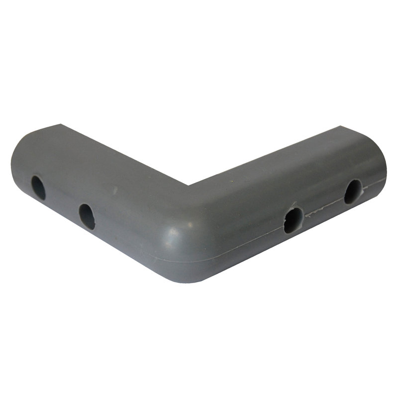 16 Piece Rubber Corner Guard Set