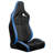 2PC New Universal Bucket Racing Seats
