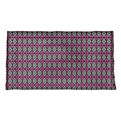 Taie décorative Enveloppe