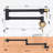 Aleasha Kitchen Faucet