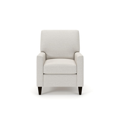 Nikki Upholstered Pushback Recliner