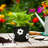  6" Flower Power Planter-592231099