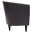 Fauteuil demi-tonneau de 31,5 po Kronos-890995560