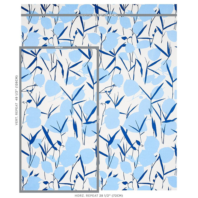Tissu Joan