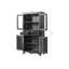 Nature Of Spirit Display Cabinet