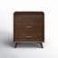 Commode à trois tiroirs Williams-691684808