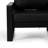 Patio Deep Seating Club Chair With Frame-555283788-555283786