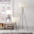 Ensemble 3 pièces de lampes de table et sur pied Altraud-57968162