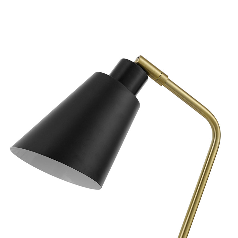 Decorey Metal USB Lamp