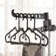 Steel Foldable Tripod Drying Rack-1113677529
