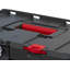 Keter Stack & Roll 2 Drawer 253384