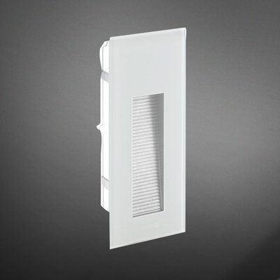 Stile Recessed Lighting Housing
