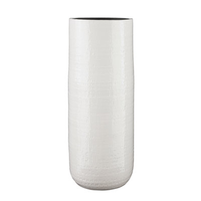 Vase de plancher en porcelaine Barrian