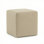 Berlin Gardens Lilly Hive 16" Square Pouf