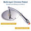Rain Fixed Shower Head