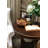 Leary Gold Charming Accent Bowl