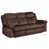 Brown Polyester Blend is out of stock selected