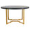 Kim 56'' Trestle Dining Table
