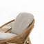 Chaise longue d'extérieur en osier Papasan-191652814-191652812