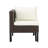 Montrose 4 - Person Patio Conversation Sets with Cushions