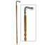 Bâton de marche Empress Sly Cat