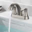 Bathroom Vanity with Basin