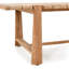 Aston Outdoor Teak Dining Table