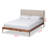 Kiera Upholstered Standard Bed-2077877258-2077877257