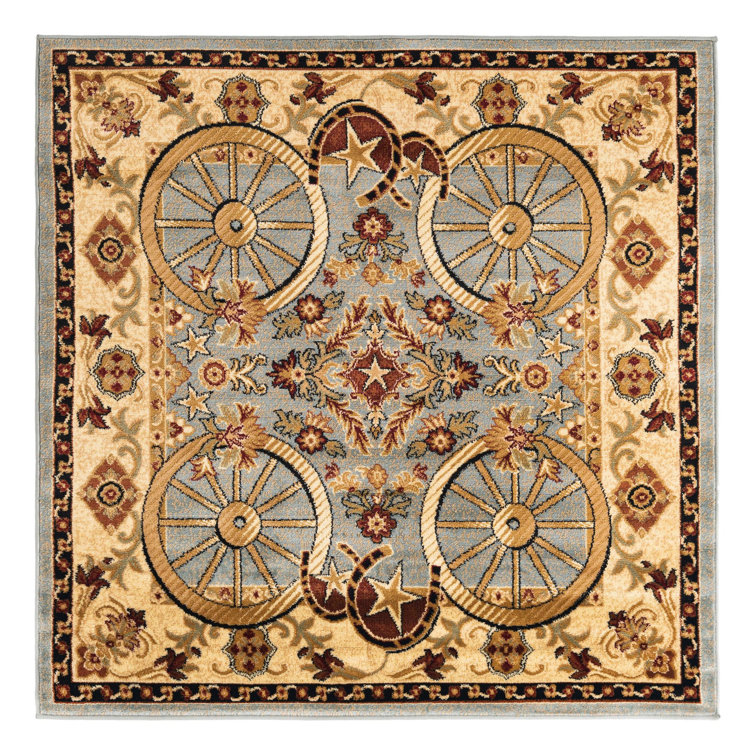 Pioneer Indoor Rug