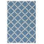 Geometric Indoor / Outdoor Rug-22807431