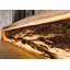 BARK Solid Wood Wall Mounted Coat Rack