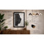 Dignified Lion Minimalist - Print-136638957-136638958