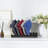 8 Slot Tabletop Hat Storage Rack Organizer