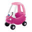 Princesse Cosy Coupe (magenta)