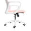 Office Chair with Headrest-1187584928