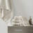 Cotton 6 Piece Bath Towel Set-1448064494