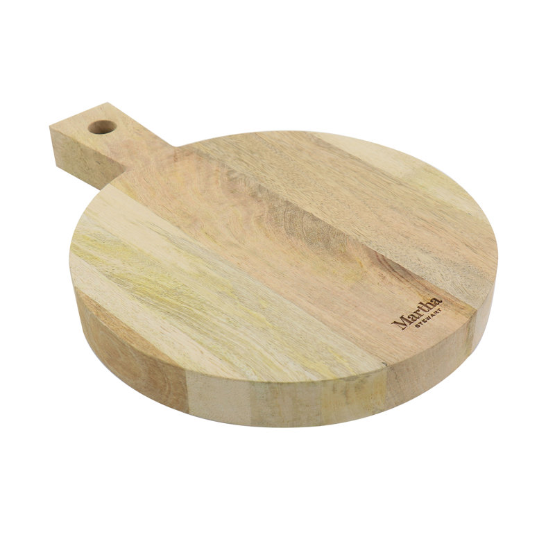 Mango Wood Cutting Board