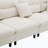 L-shaped Reversible Couch Set with Free Pillows-413811332
