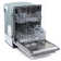 Fan-Assisted 36" 6 cu.ft. Freestanding Gas Range