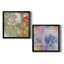 Whisper III - ensemble de 2 reproductions d'art graphique-691187152-691187155-691187159