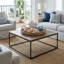 Table basse Hadley