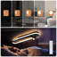 LED Dimmable Flush Mount-547284121